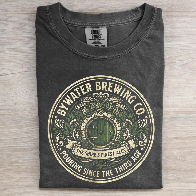 Vintage LOTR Graphic T-shirt