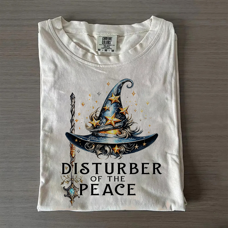 Vintage LOTR Graphic T-shirt