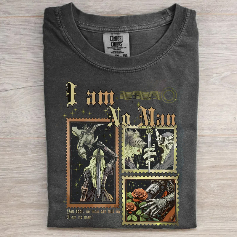 Vintage LOTR Graphic T-shirt