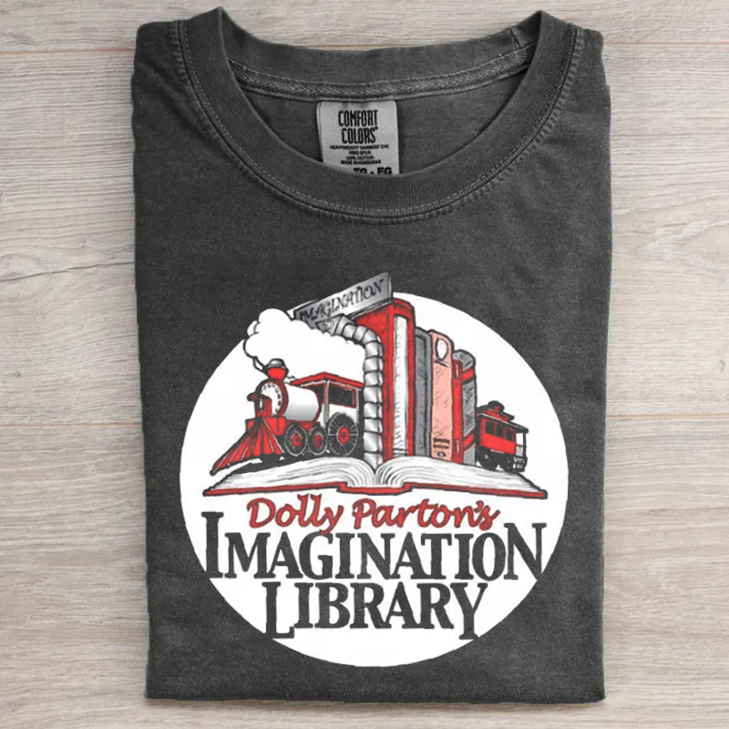 Vintage Dolly Parton Graphic T-shirt