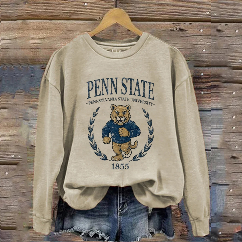 Penn State Football Sweatshirt