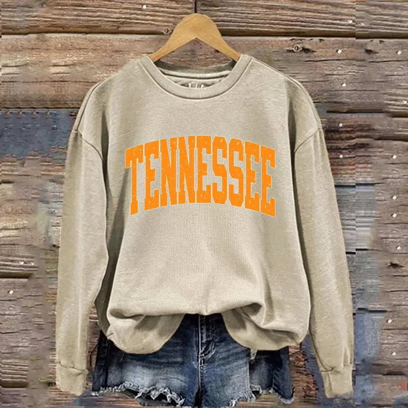 Tennessee Football Sweatshirt