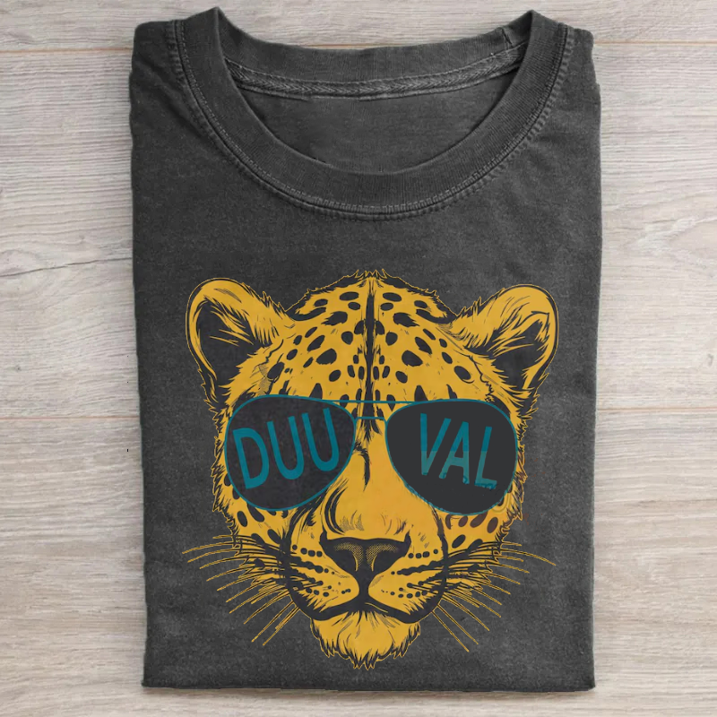 Jacksonville Football T-shirt