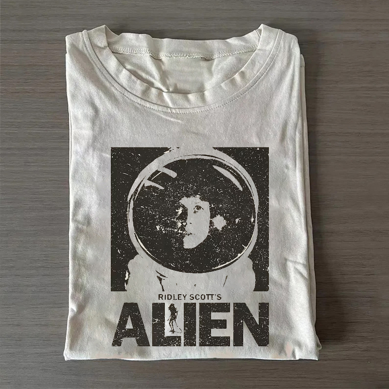Alien 1979 Movie T-shirt