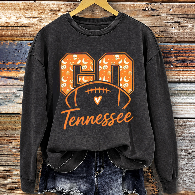 Tennessee Football Sweatshirt