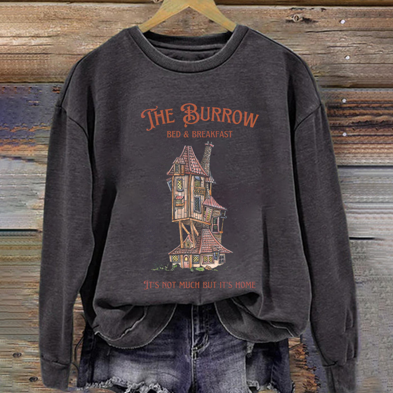 The Burrow Sweatshirt