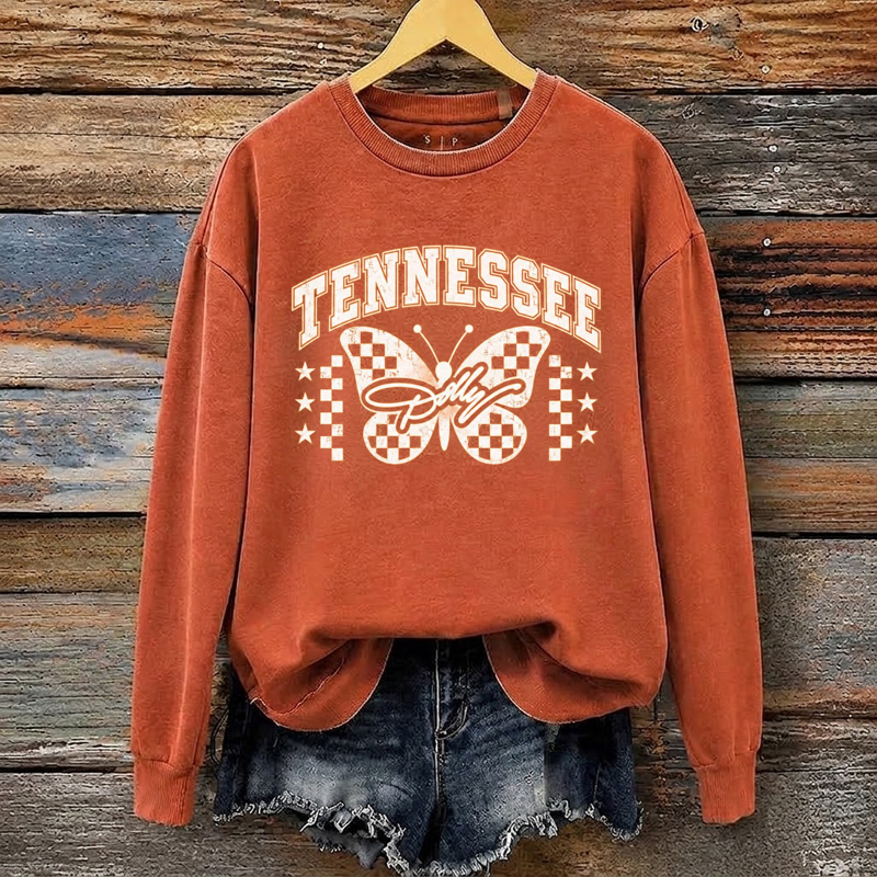 Tennessee Football Sweatshirt