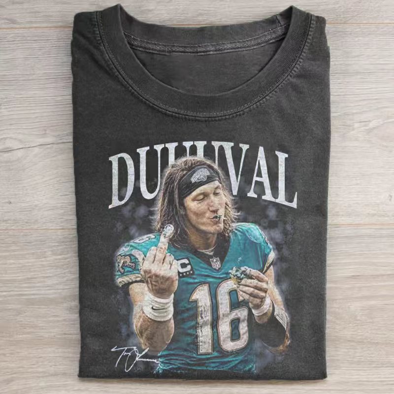 Jacksonville Football T-shirt