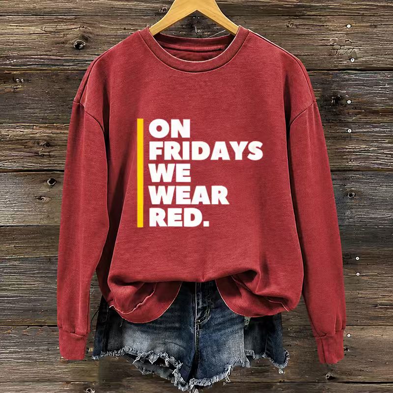 Kansas Football Sweatshirt