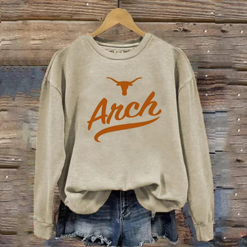 Texas Football Sweatshirt