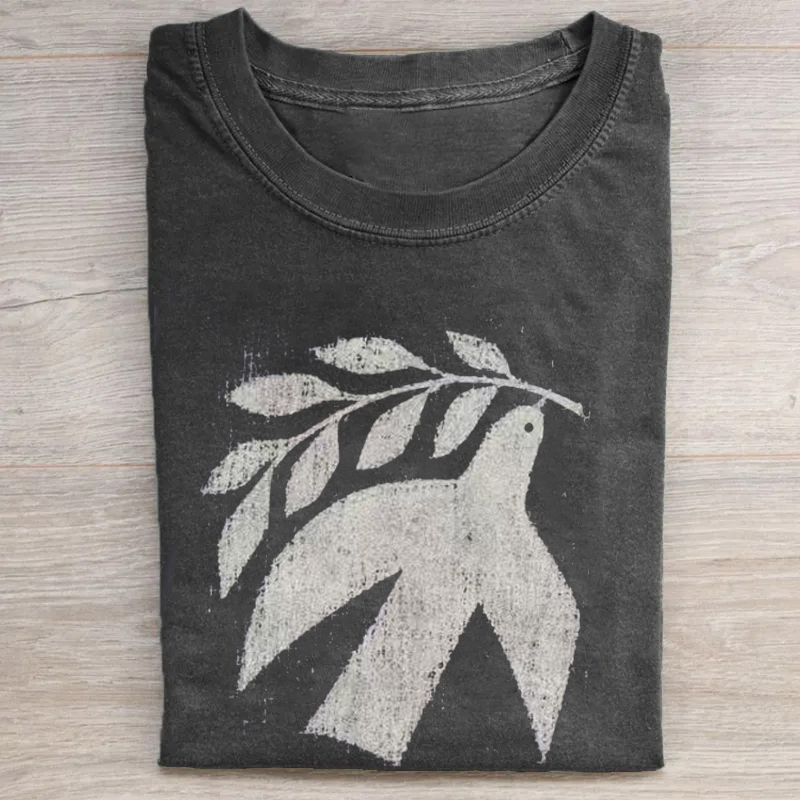 Boho Peace T-shirt