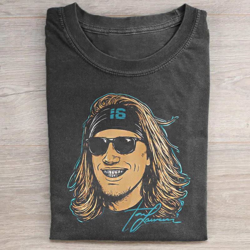 Jacksonville Football T-shirt