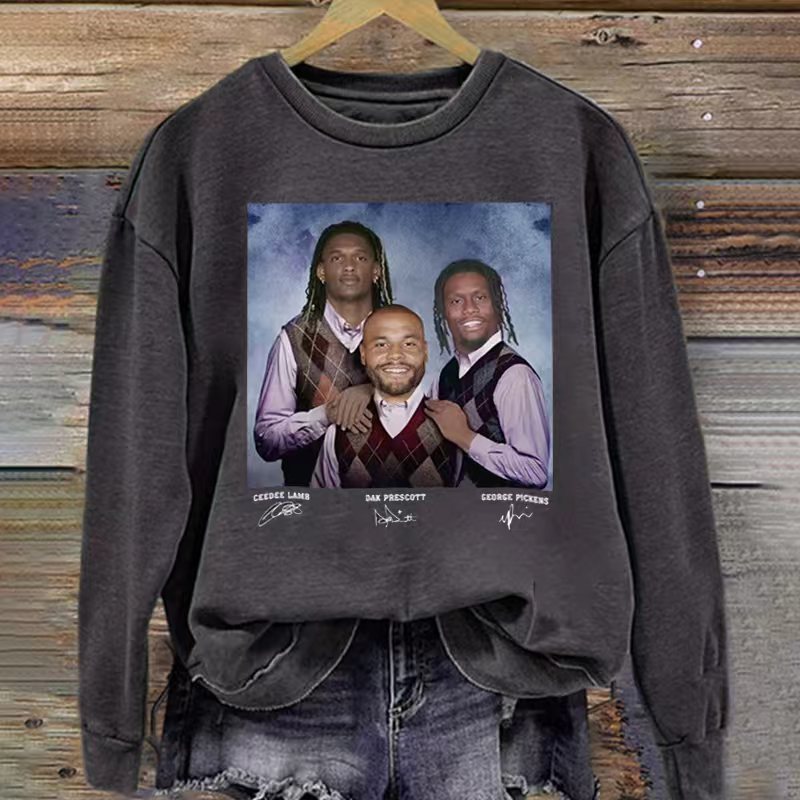 Texas Football Sweatshirt