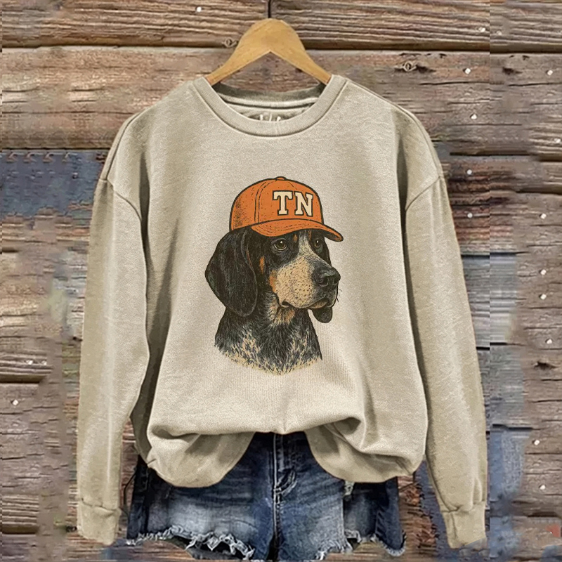 Tennessee Football Sweatshirt