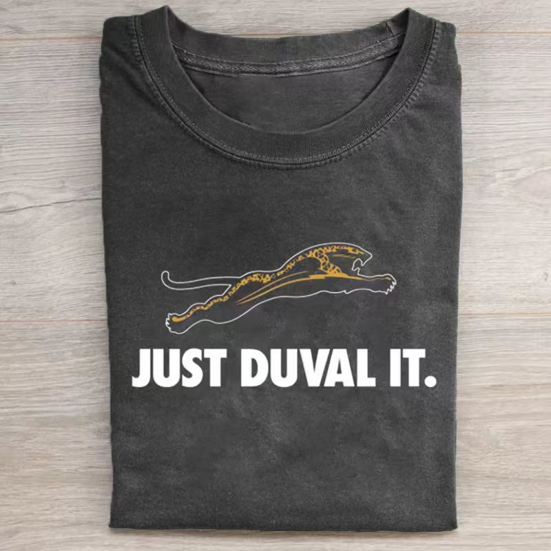 Jacksonville Football T-shirt