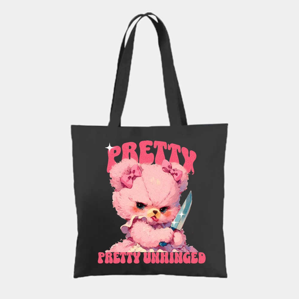 pretty  Tote Bag