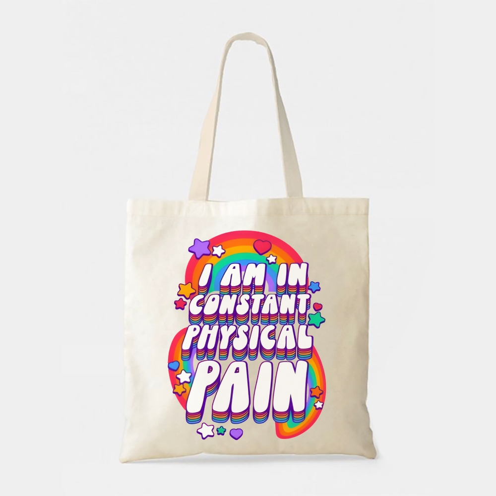 Tote Bag 2408007681