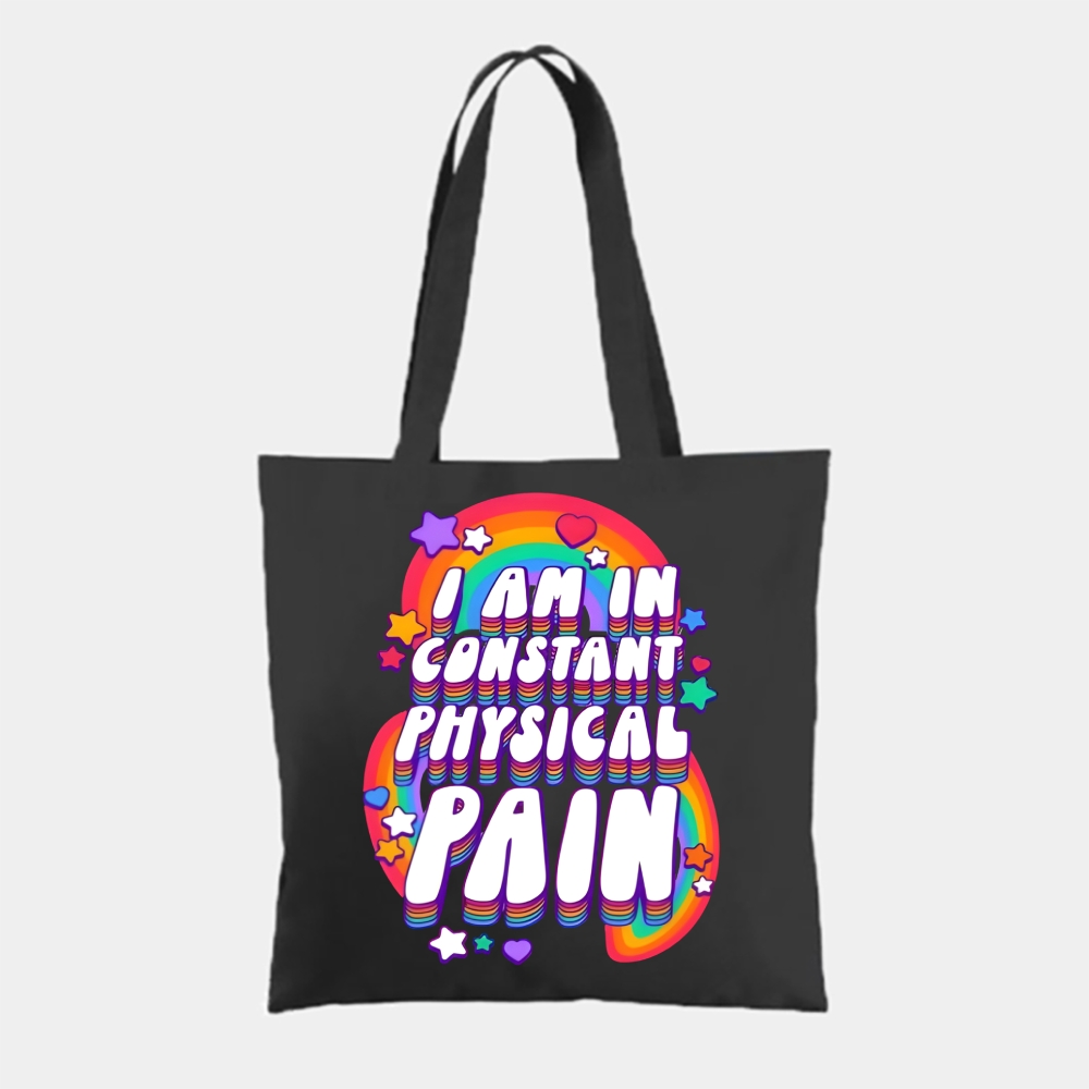 Tote Bag 2408007681