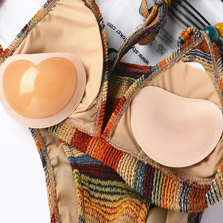 Chest Stickers for swimsuit& Dresses