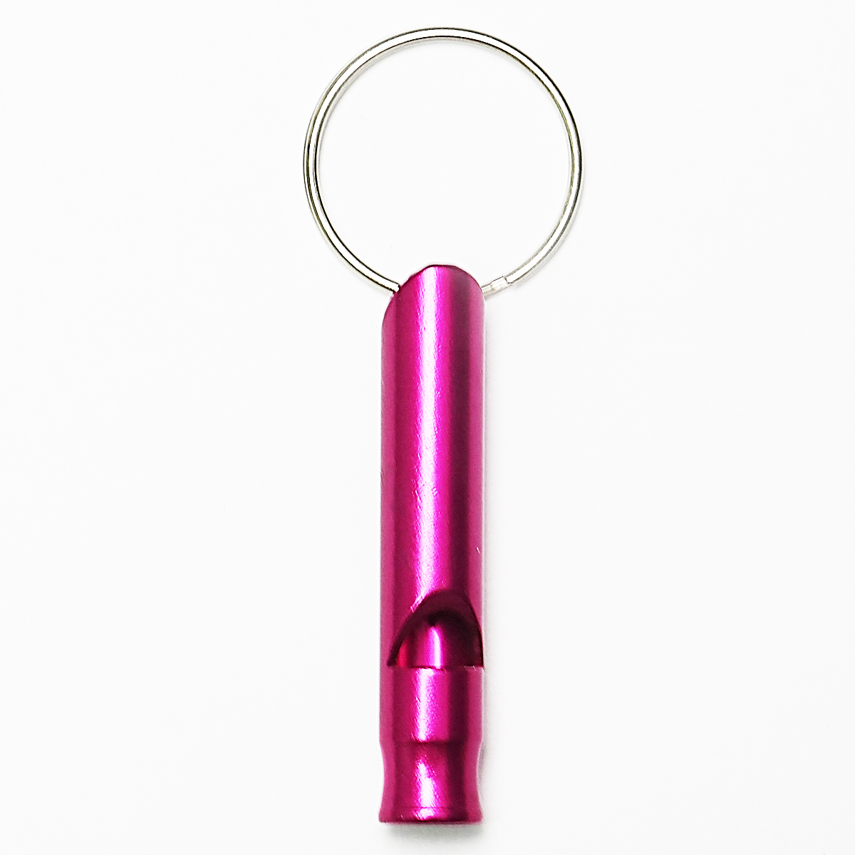 Whistle keychains for women