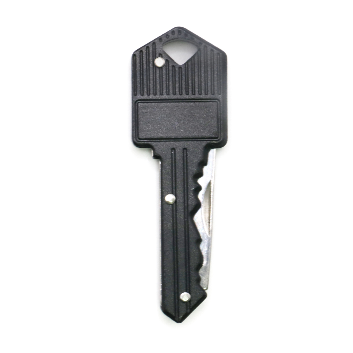 Key cutter for keychains