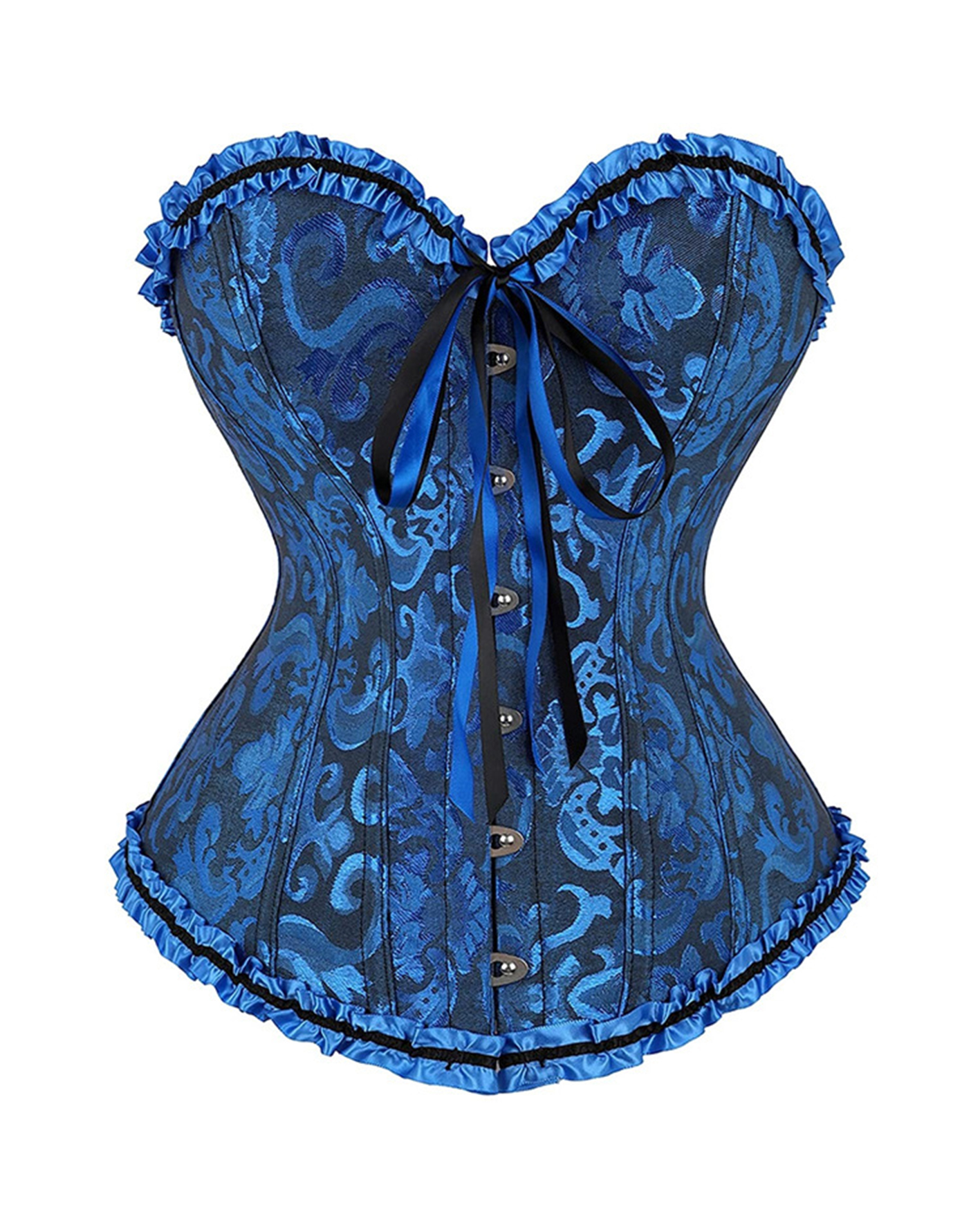 Yellow-Green Heavy Belt