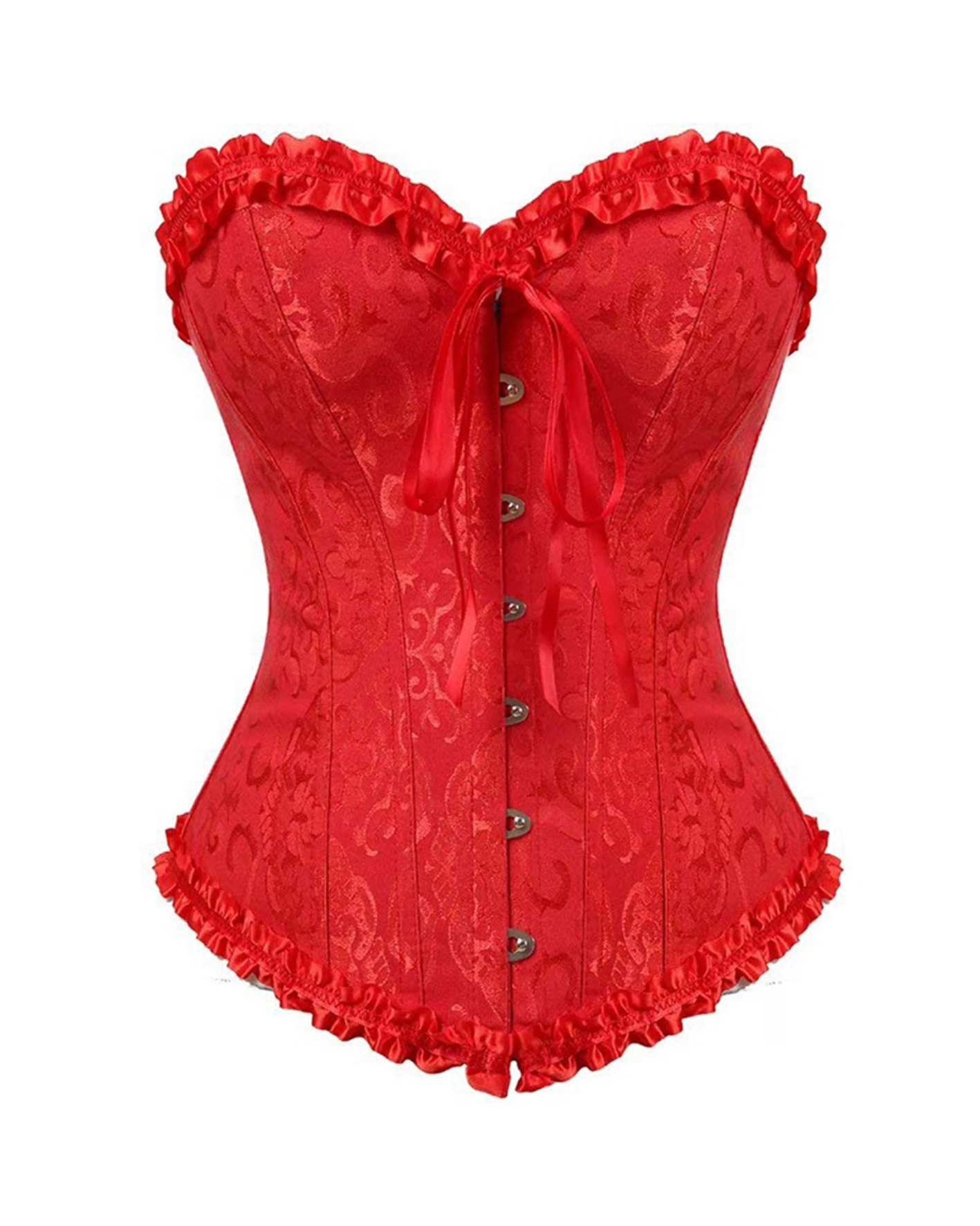 Yellow-Green Heavy Belt