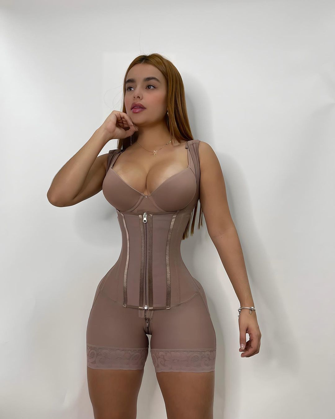Novedades Cinturón BBL Faja Extreme