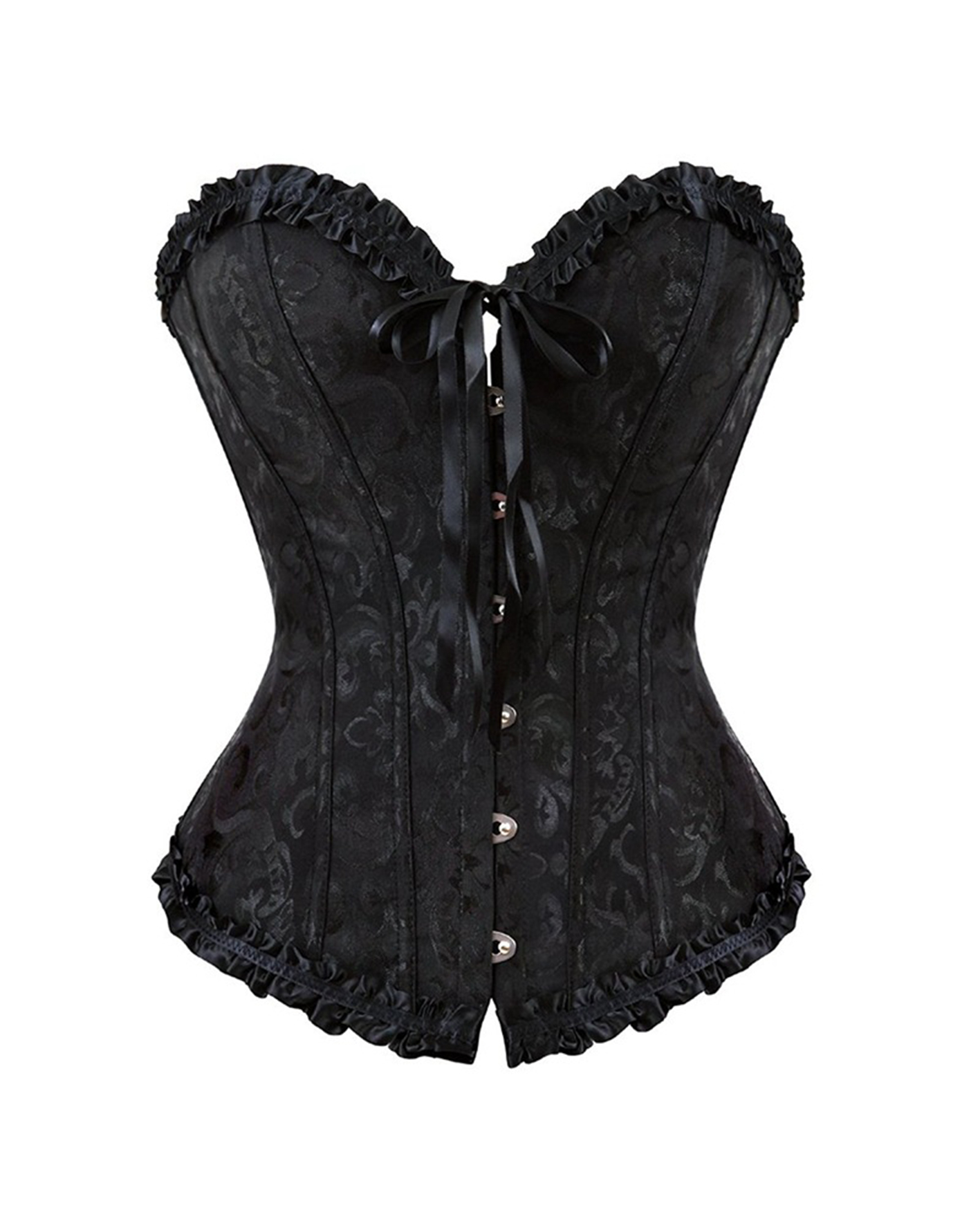 Yellow-Green Heavy Belt