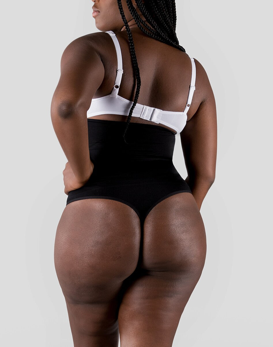 Soporte y compresión de recuperación Diana Thong