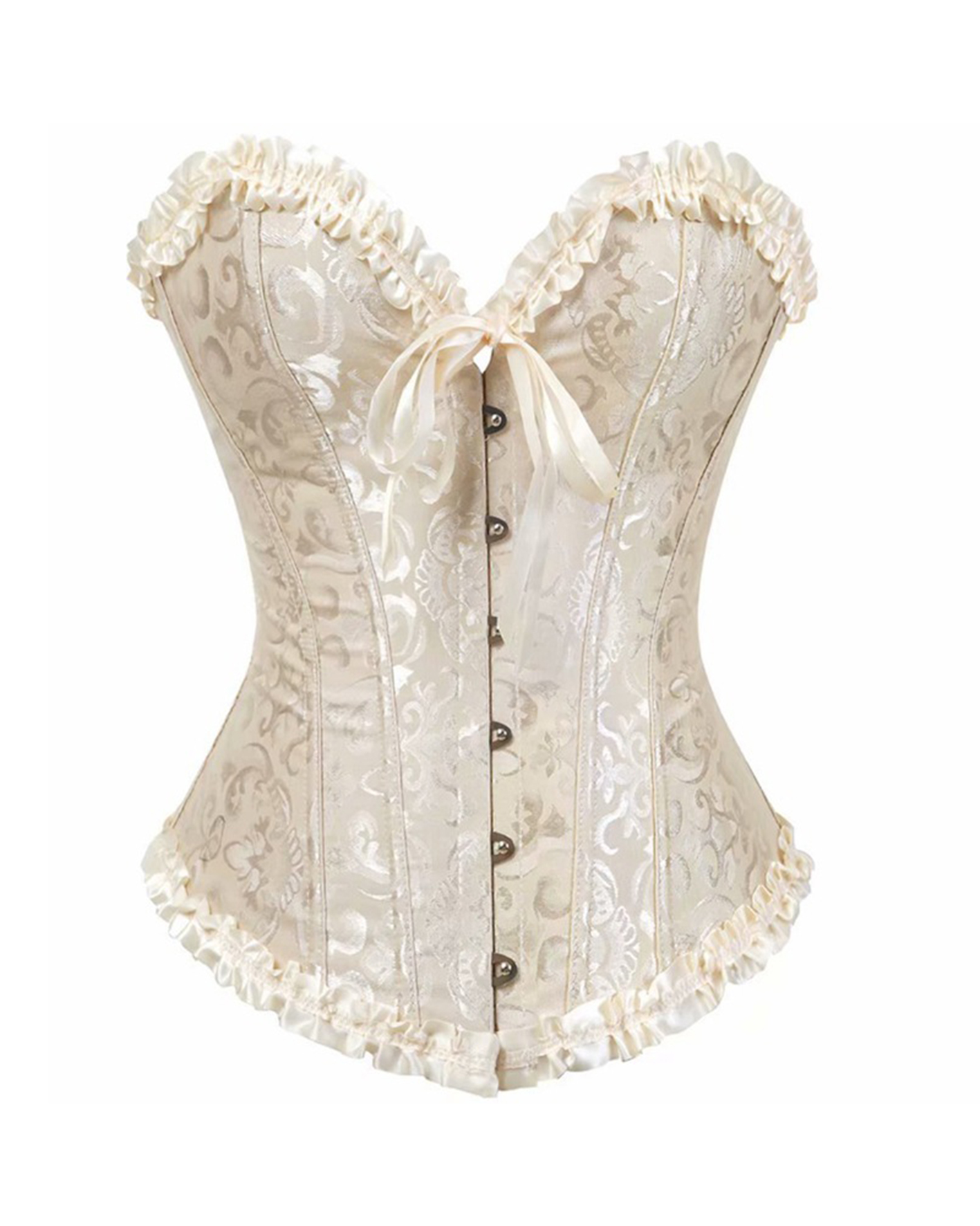 Yellow-Green Heavy Belt