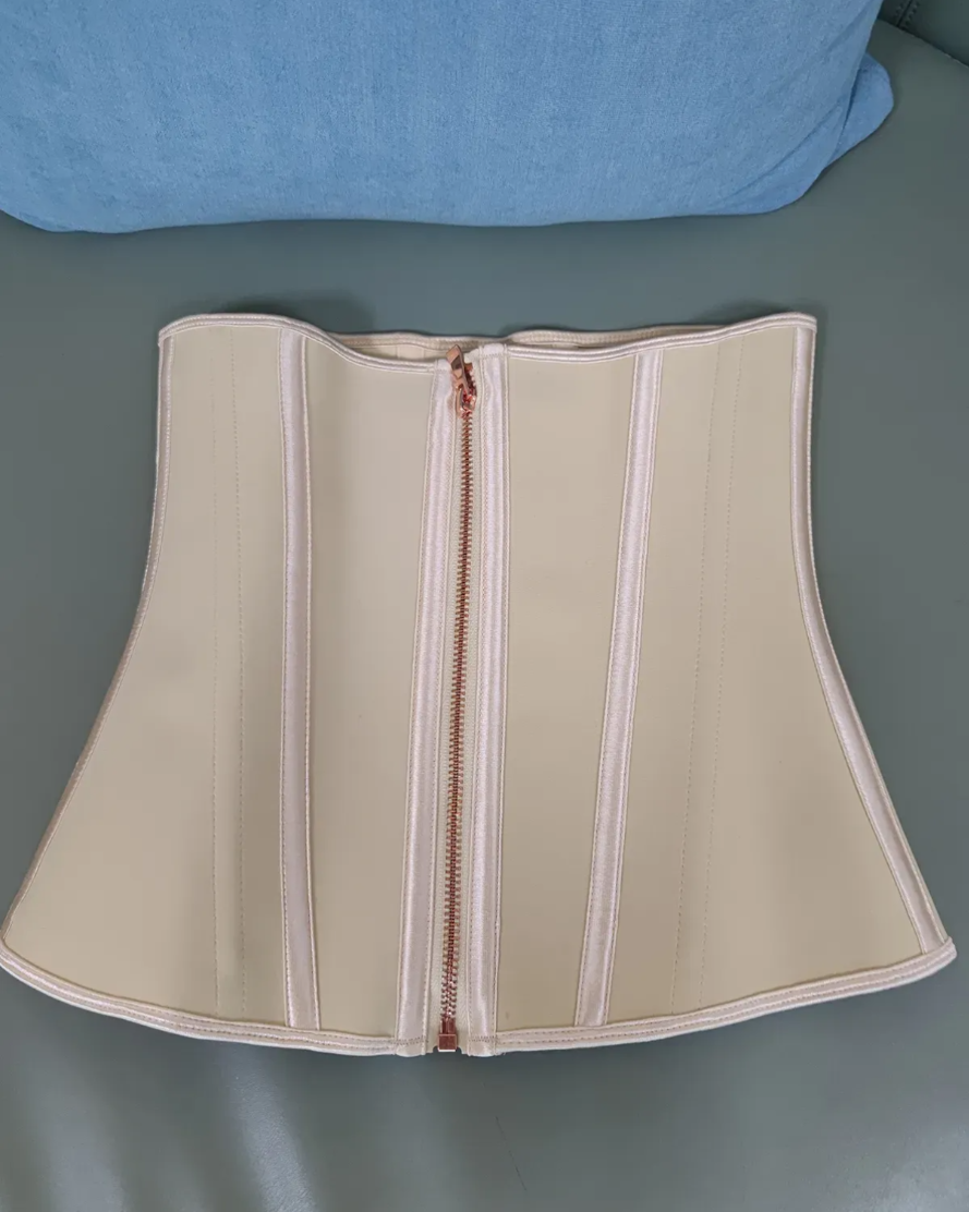 Entrenador de cintura extrema