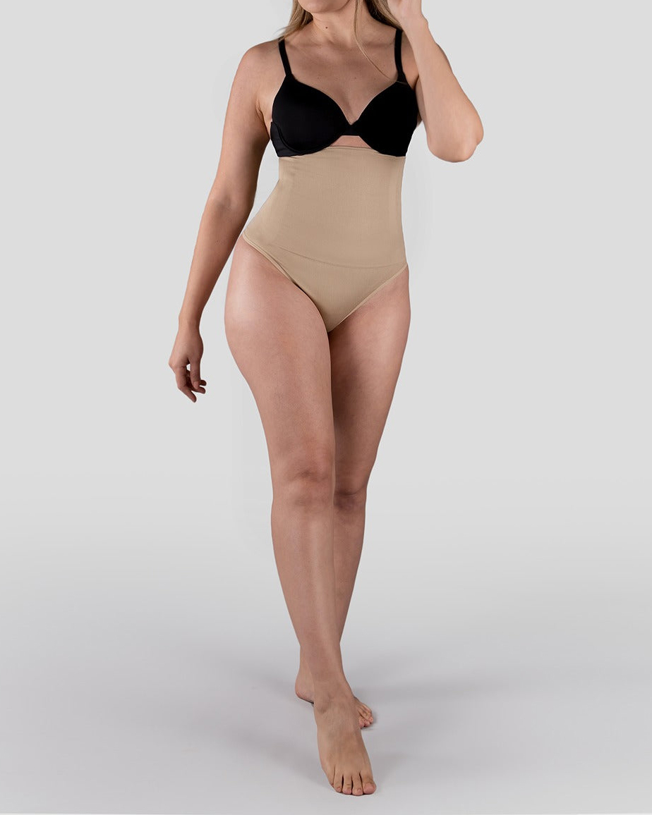 Soporte y compresión de recuperación Diana Thong