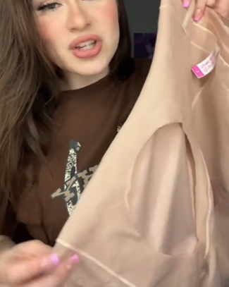 Shorts faja sin costuras de cintura alta