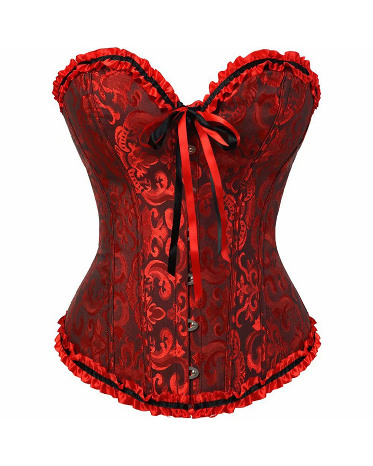 Yellow-Green Heavy Belt