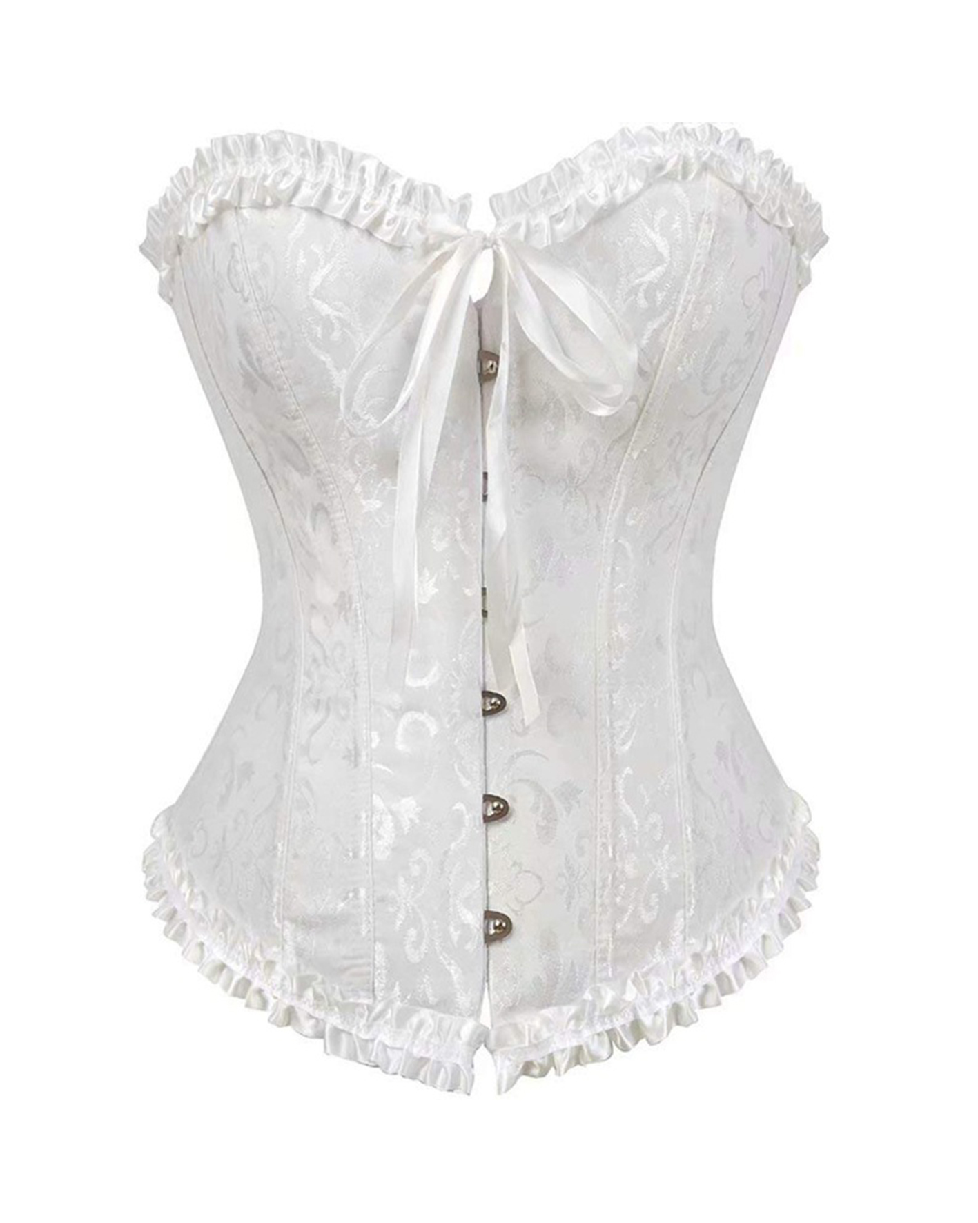 Yellow-Green Heavy Belt