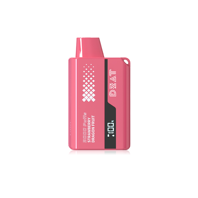 DZAT Vape 3000-Flavortower