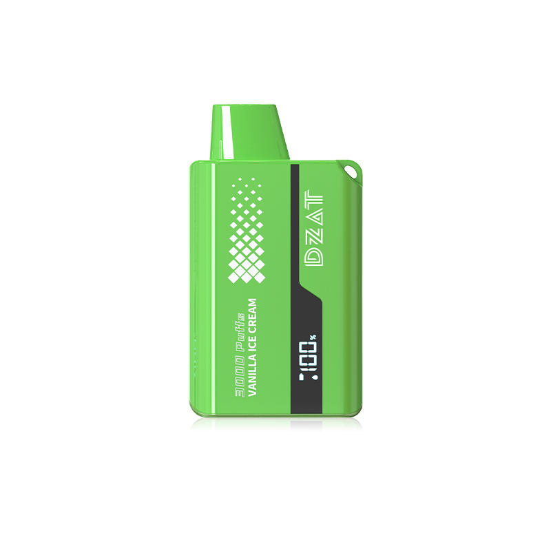 DZAT Vape 3000-Flavortower