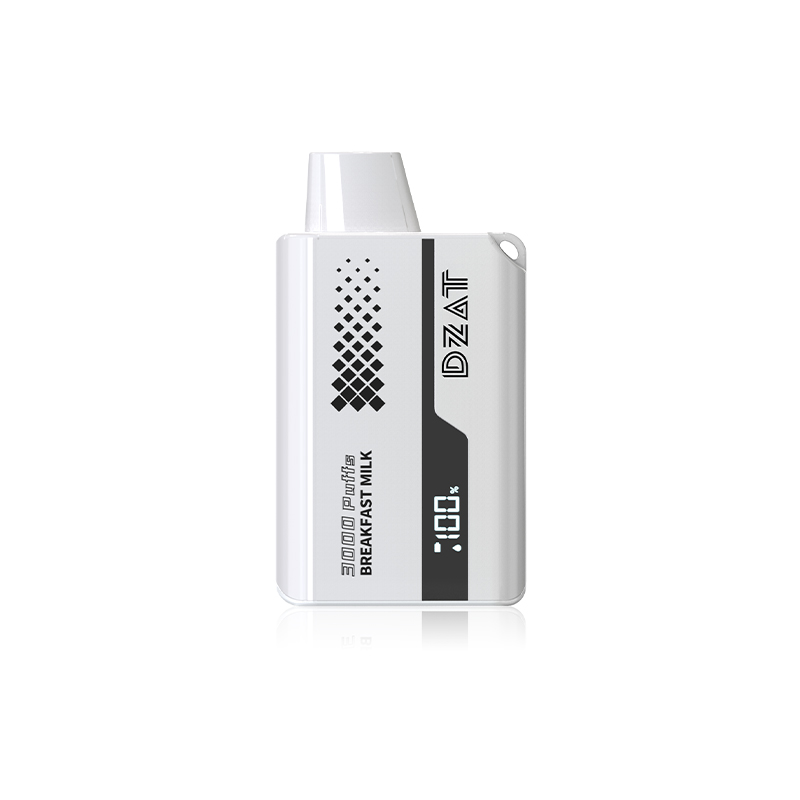 DZAT Vape 3000-Flavortower