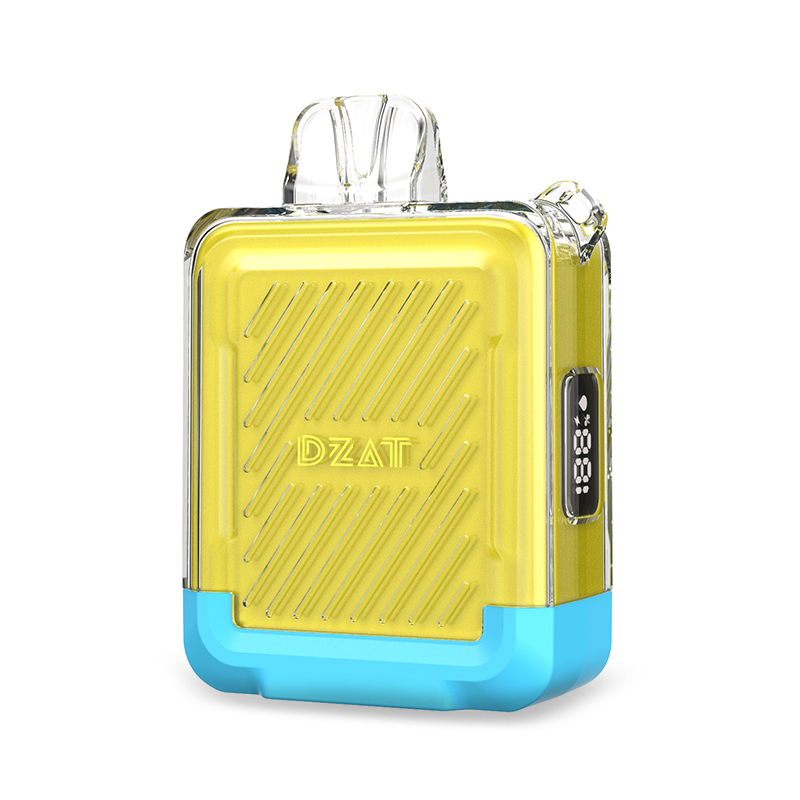 DZAT D06-Flavortower