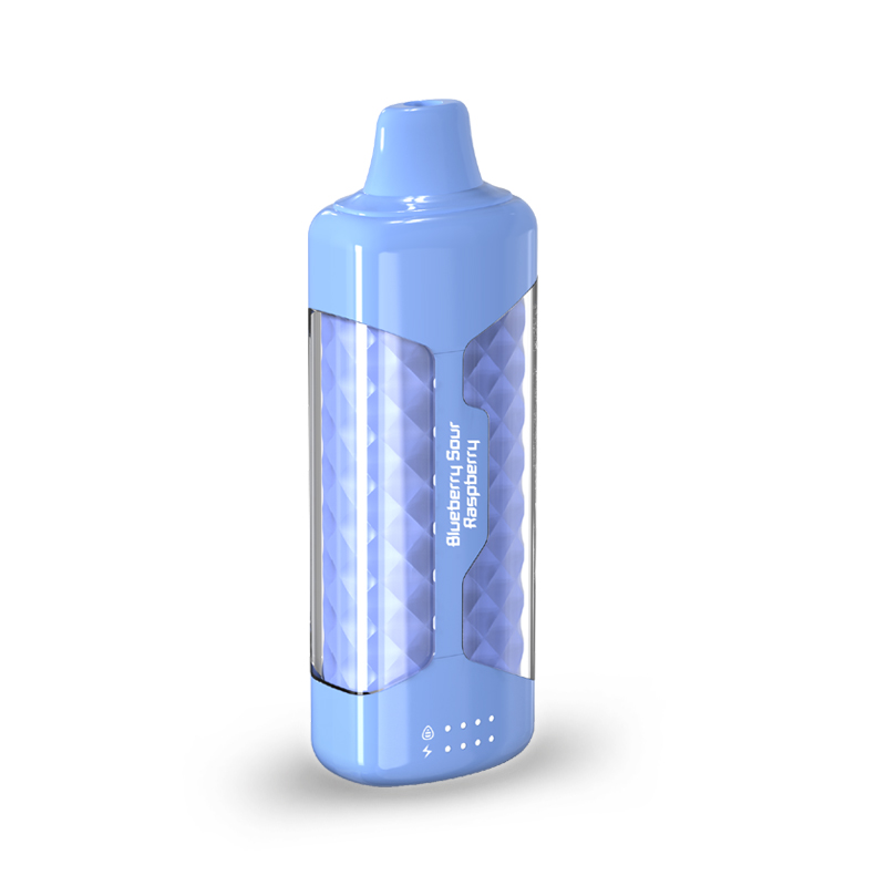 DZAT M12-Flavortower