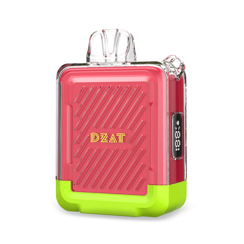 DZAT D06-Flavortower