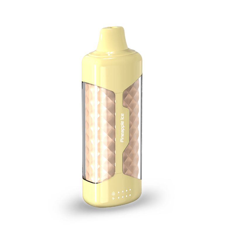 DZAT M12-Flavortower