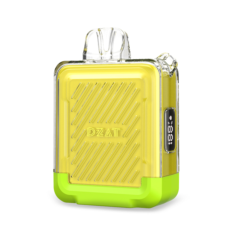 DZAT D06-Flavortower