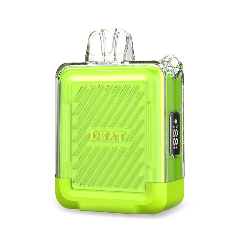 DZAT D06-Flavortower