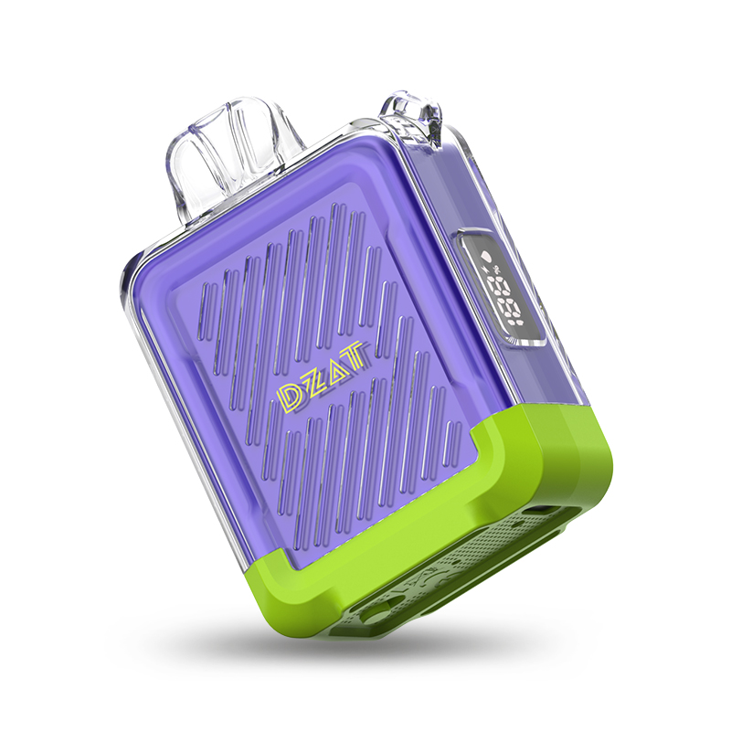 DZAT D06-Flavortower