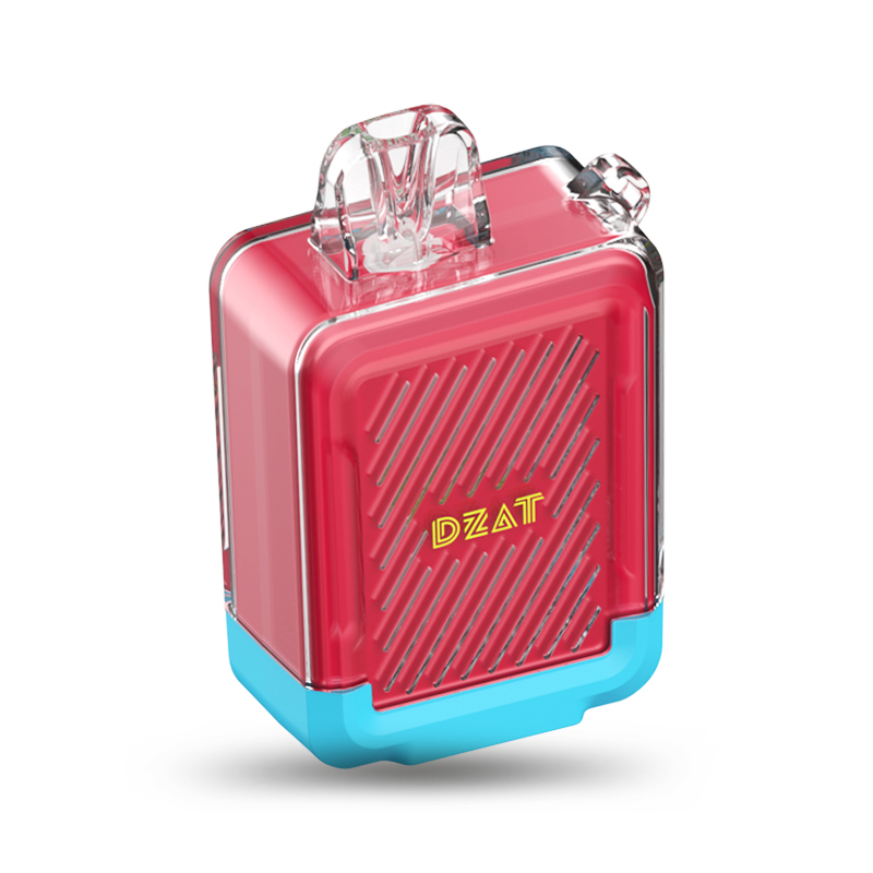 DZAT D06-Flavortower