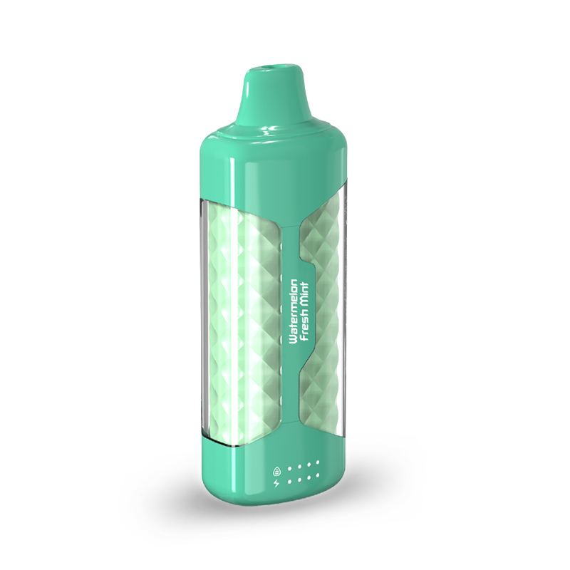 DZAT M12-Flavortower