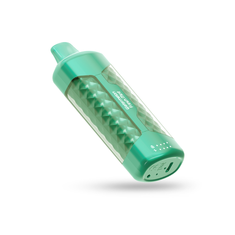 DZAT M12-Flavortower