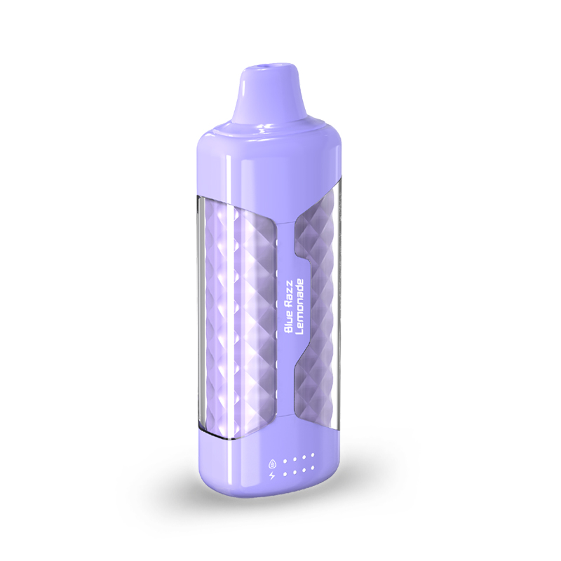 DZAT M12-Flavortower